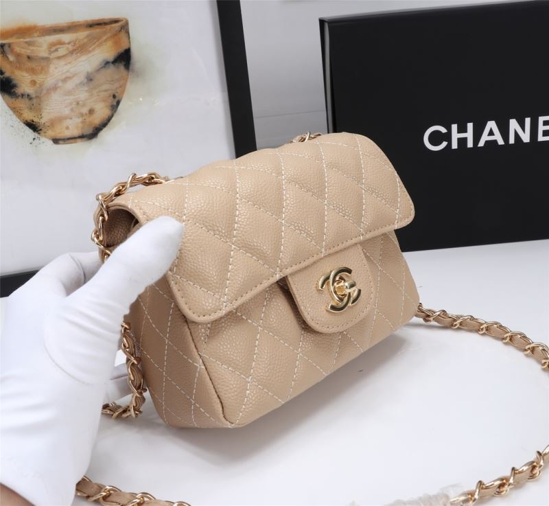 Chanel CF Series Bags